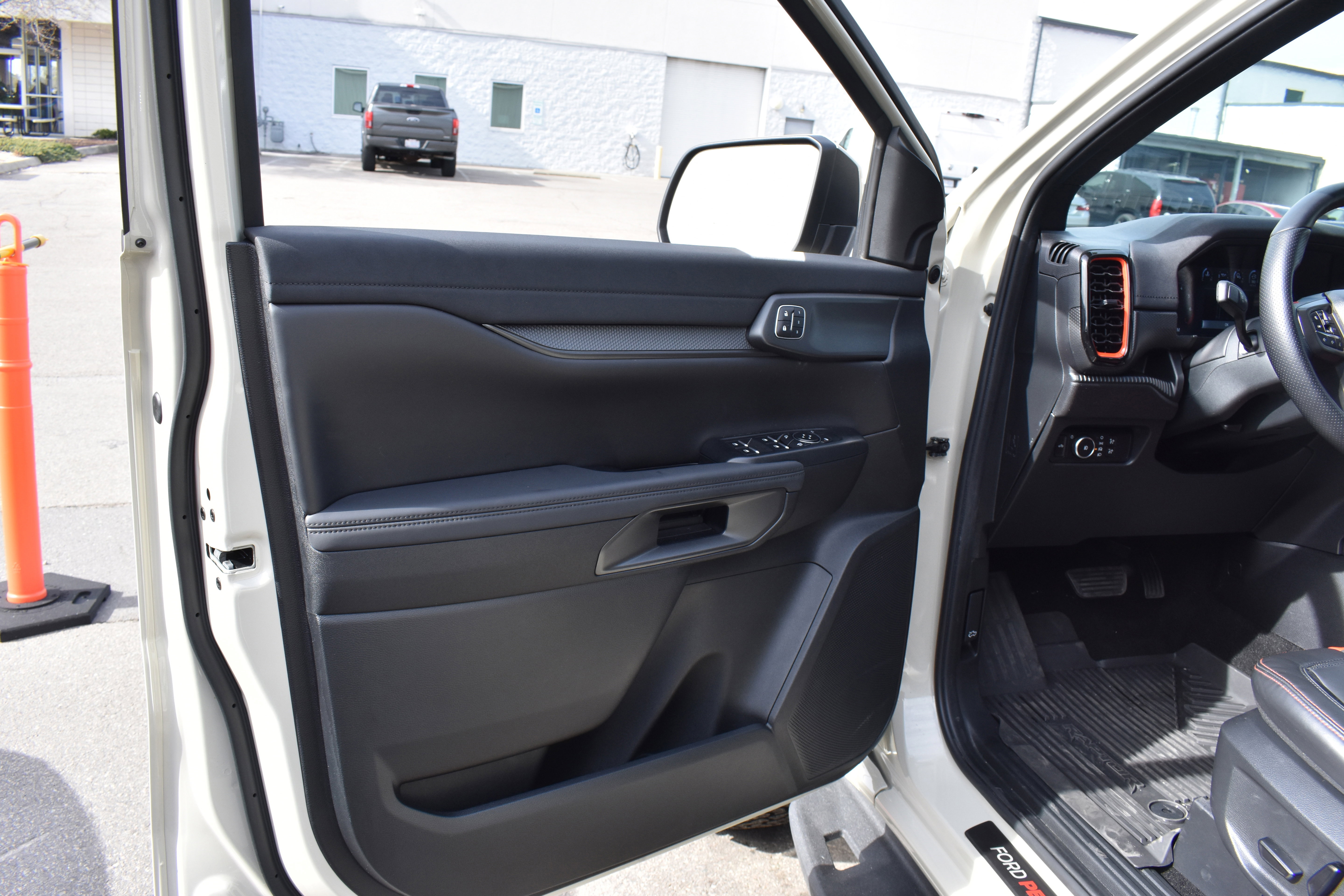 Used 2025 Ford Ranger Raptor image 25