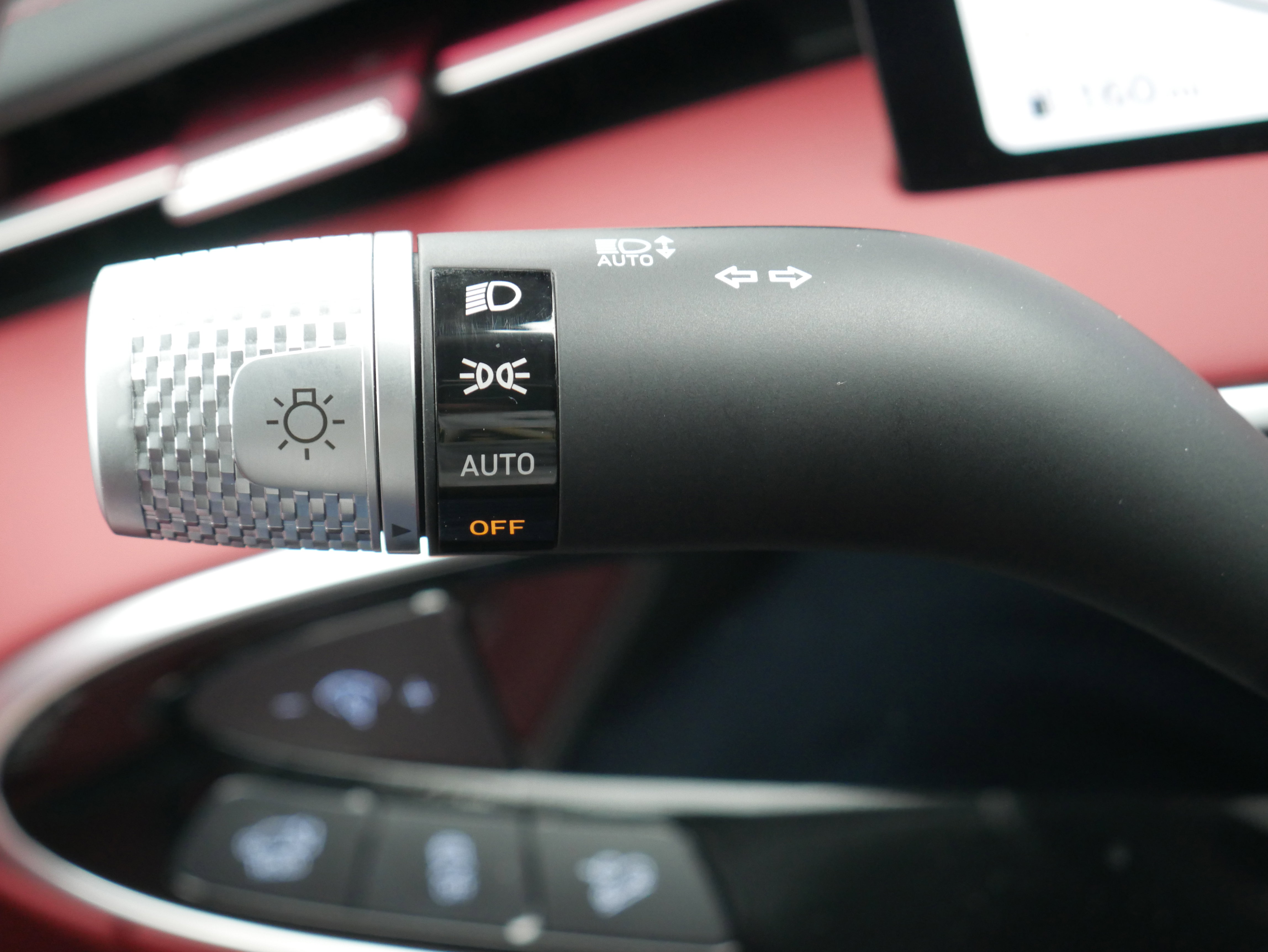 Used 2026 Genesis GV70 3.5T Sport Advanced image 29