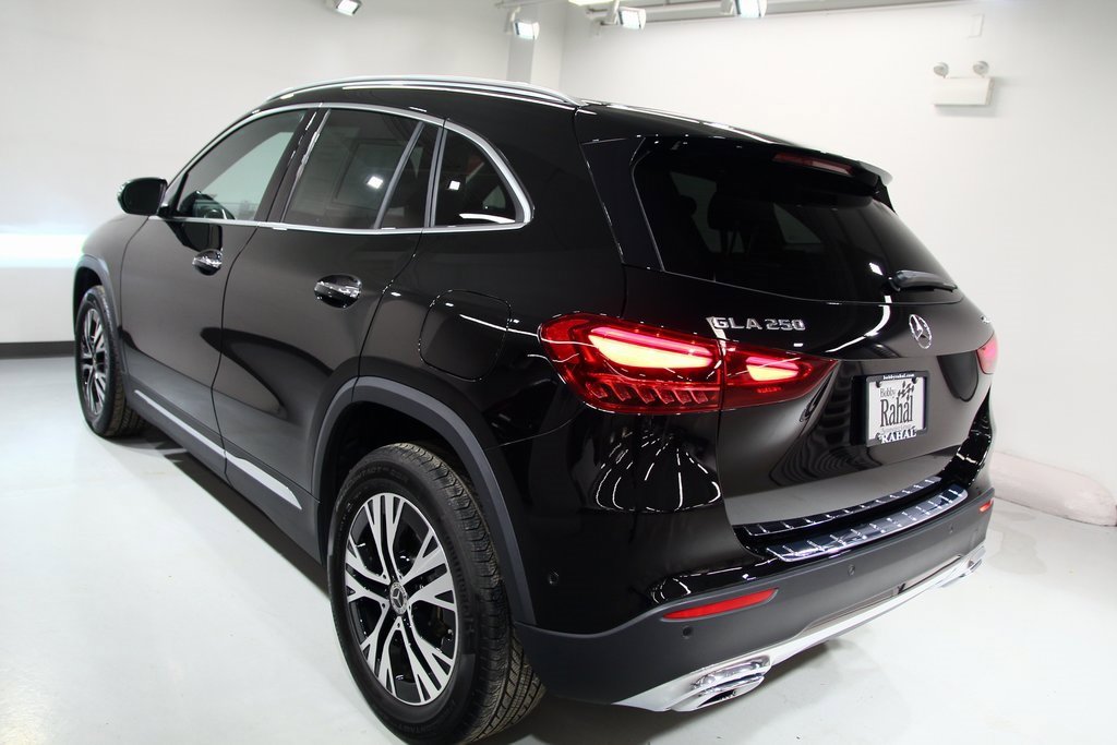Used 2025 Mercedes-Benz GLA 250 GLA 250 image 13
