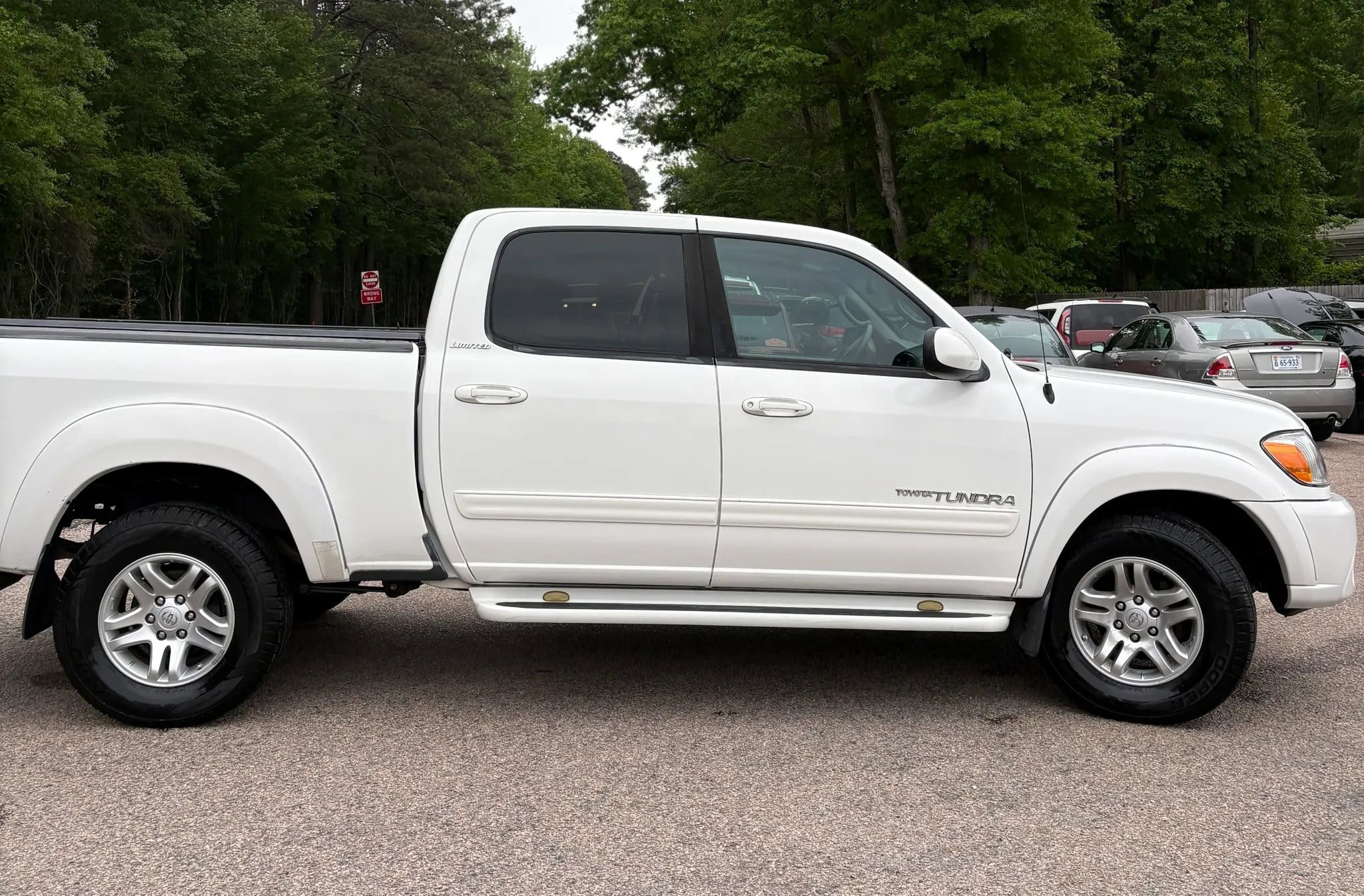 Used 2006 Toyota Tundra Limited RWD image 52