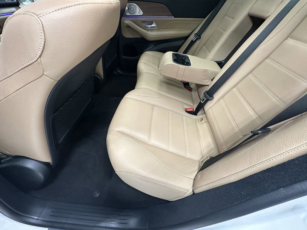 Certified 2024 Mercedes-Benz GLE 350 4MATIC image 22