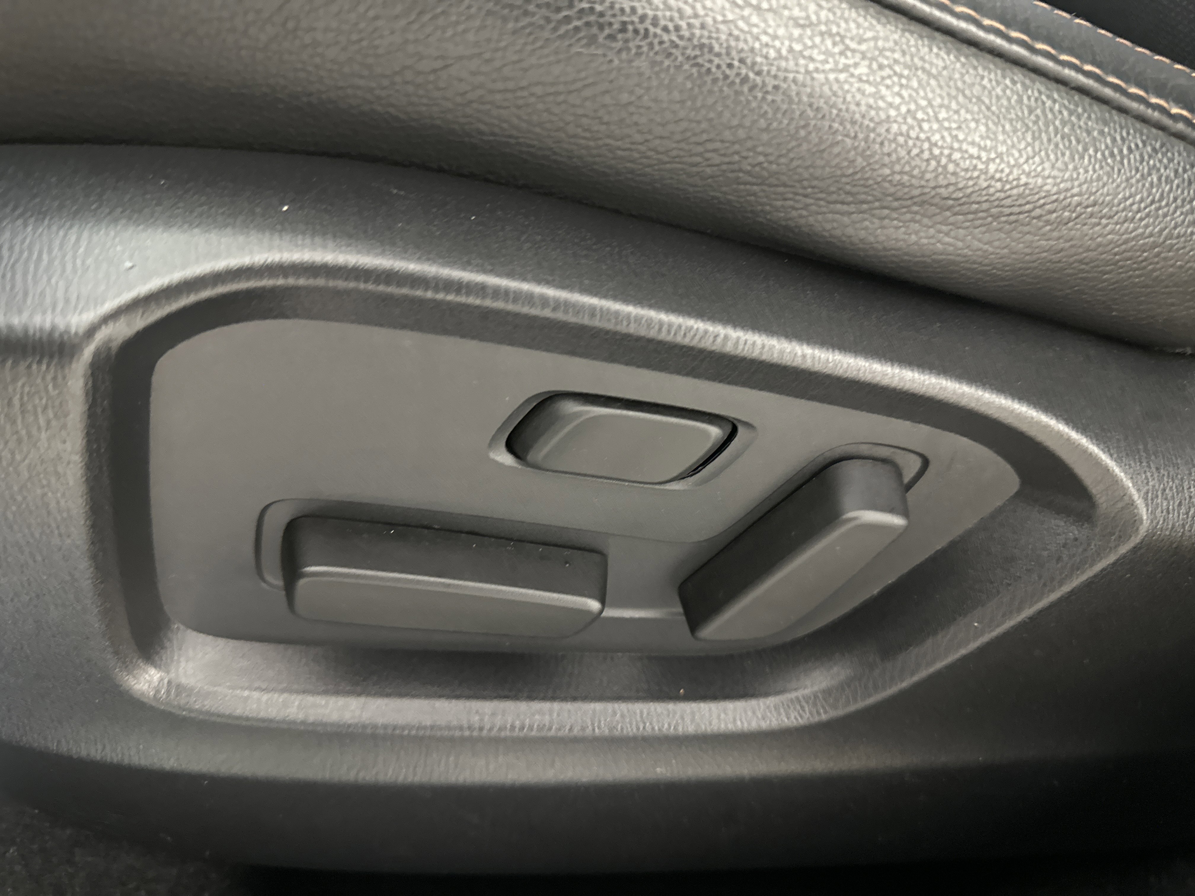 Used 2023 MAZDA CX-5 AWD 2.5 S w/ Preferred Package image 10