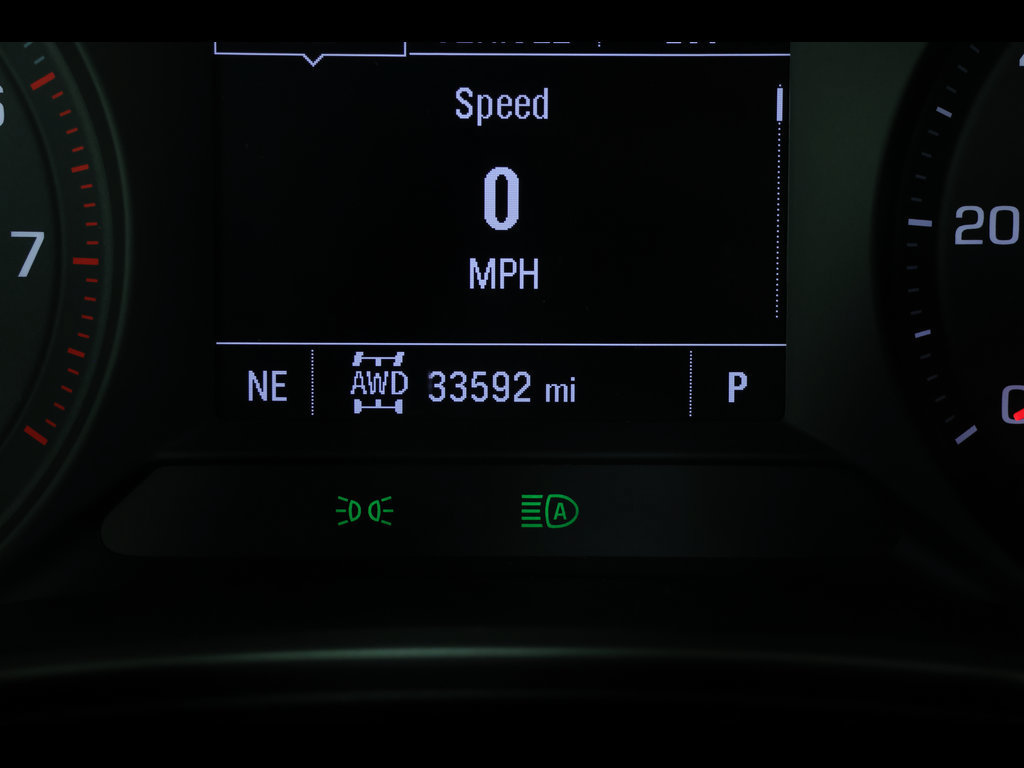 Used 2023 Chevrolet TrailBlazer LS AWD/4WD image 23