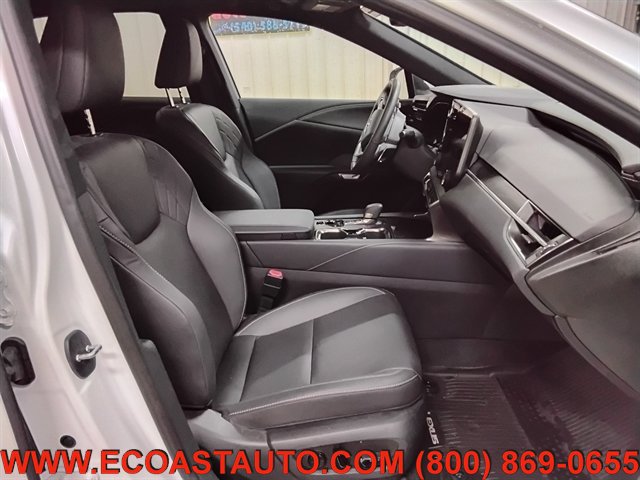 Used 2025 Lexus RX 350h w/ Accessory Package AWD/4WD image 13