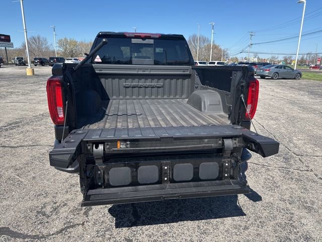 Used 2024 GMC Sierra 1500 Denali image 18