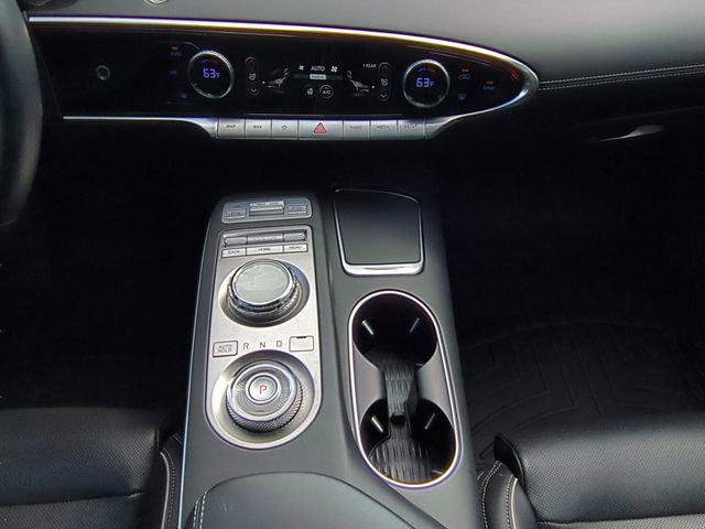 Certified 2022 Genesis GV70 2.5T w/ Advanced Package image 15