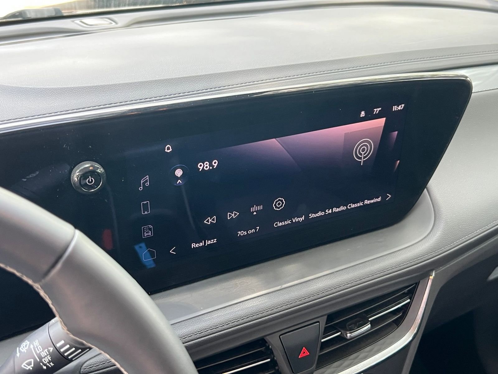 Used 2025 Buick Encore GX Preferred FWD image 20