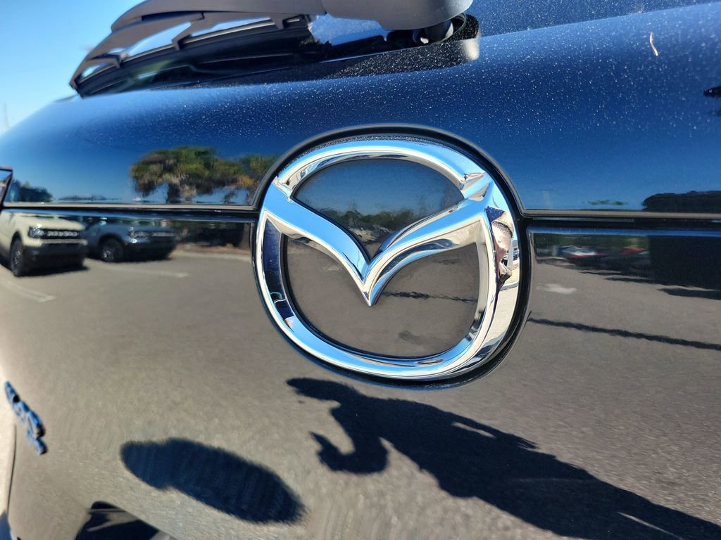 Used 2023 MAZDA CX-30 AWD 2.5 S w/ Premium Package image 8