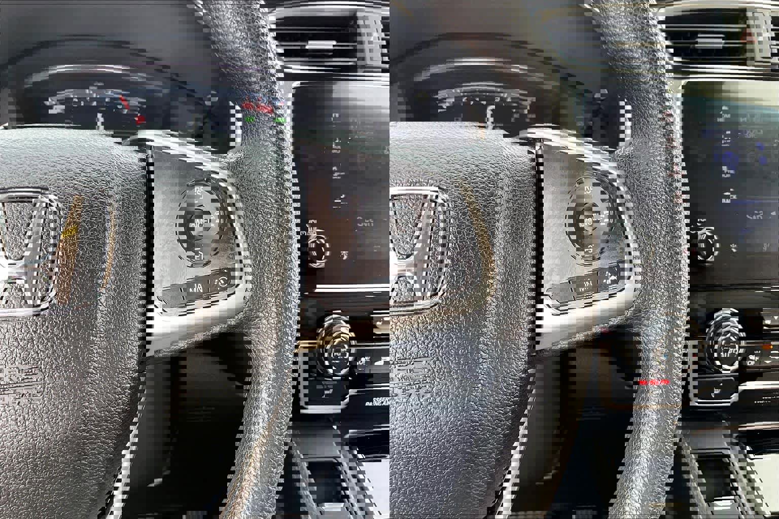 Used 2018 Honda CR-V EX image 26