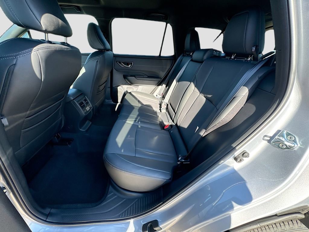 New 2026 Subaru Outback Touring XT image 30