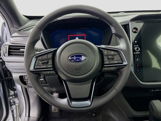 New 2026 Subaru Forester Limited image 11