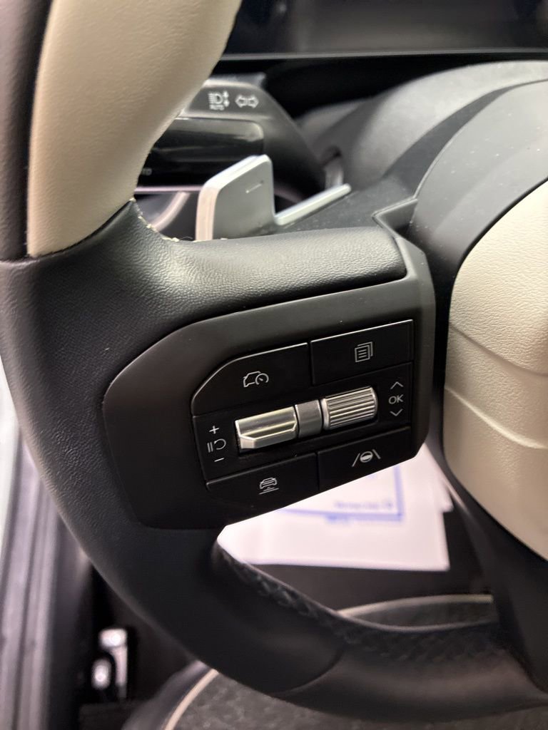 Used 2025 Kia K4 GT-Line image 13