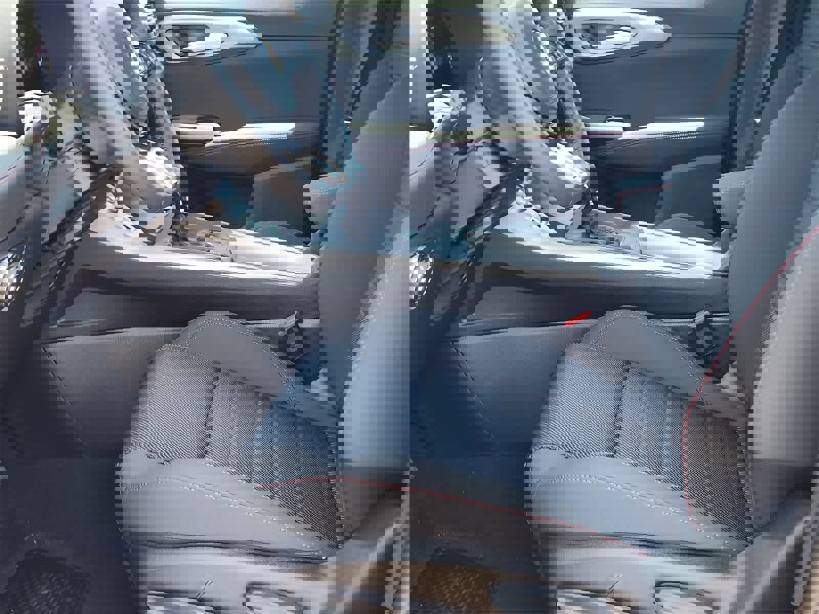 New 2025 Dodge Hornet GT w/ Cold Weather Group image 12