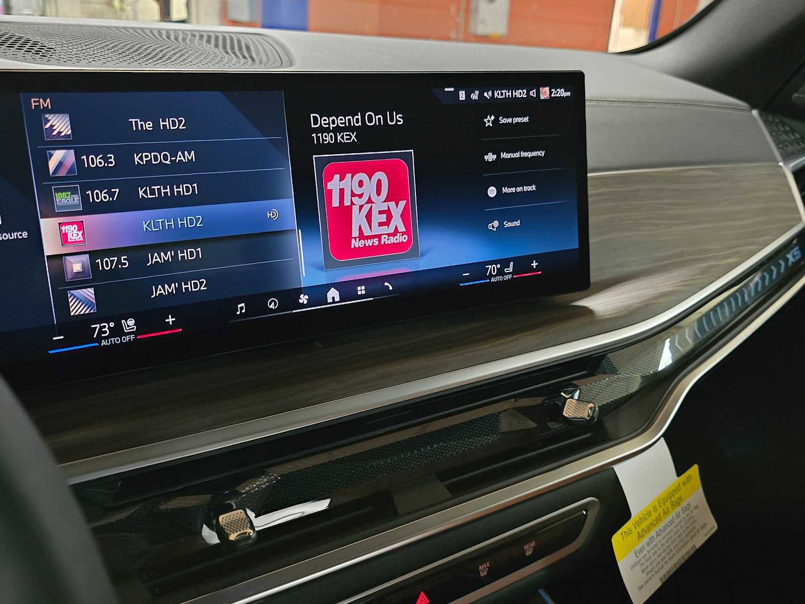 Used 2026 BMW X5 xDrive50e image 28