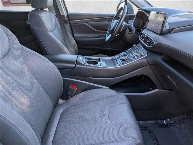 Used 2023 Hyundai Santa Fe SEL image 21