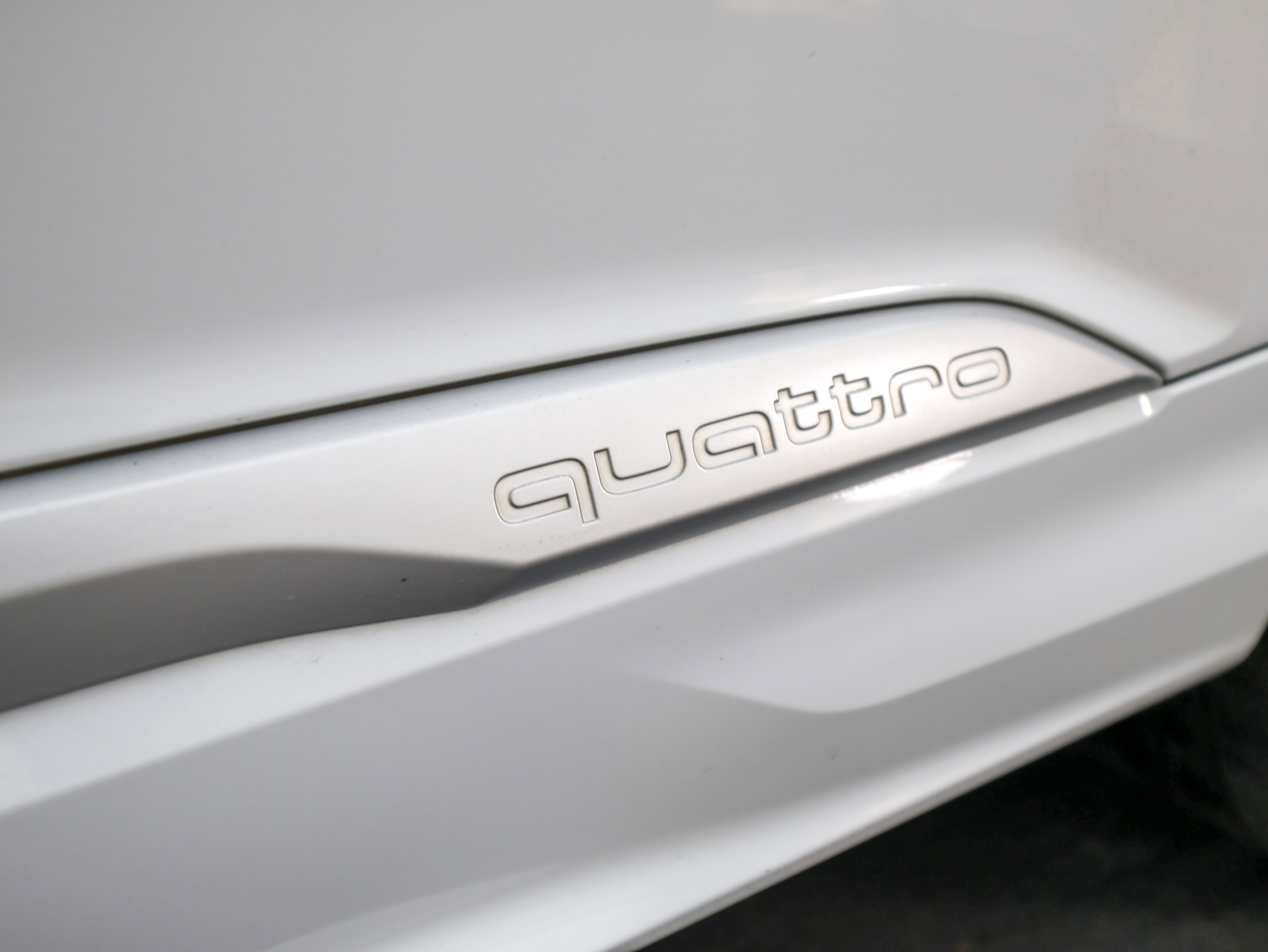Used 2022 Audi SQ7 Premium Plus AWD/4WD image 48