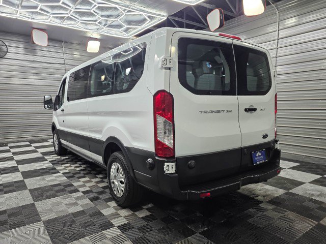 Used 2019 Ford Transit 350 XLT RWD image 7