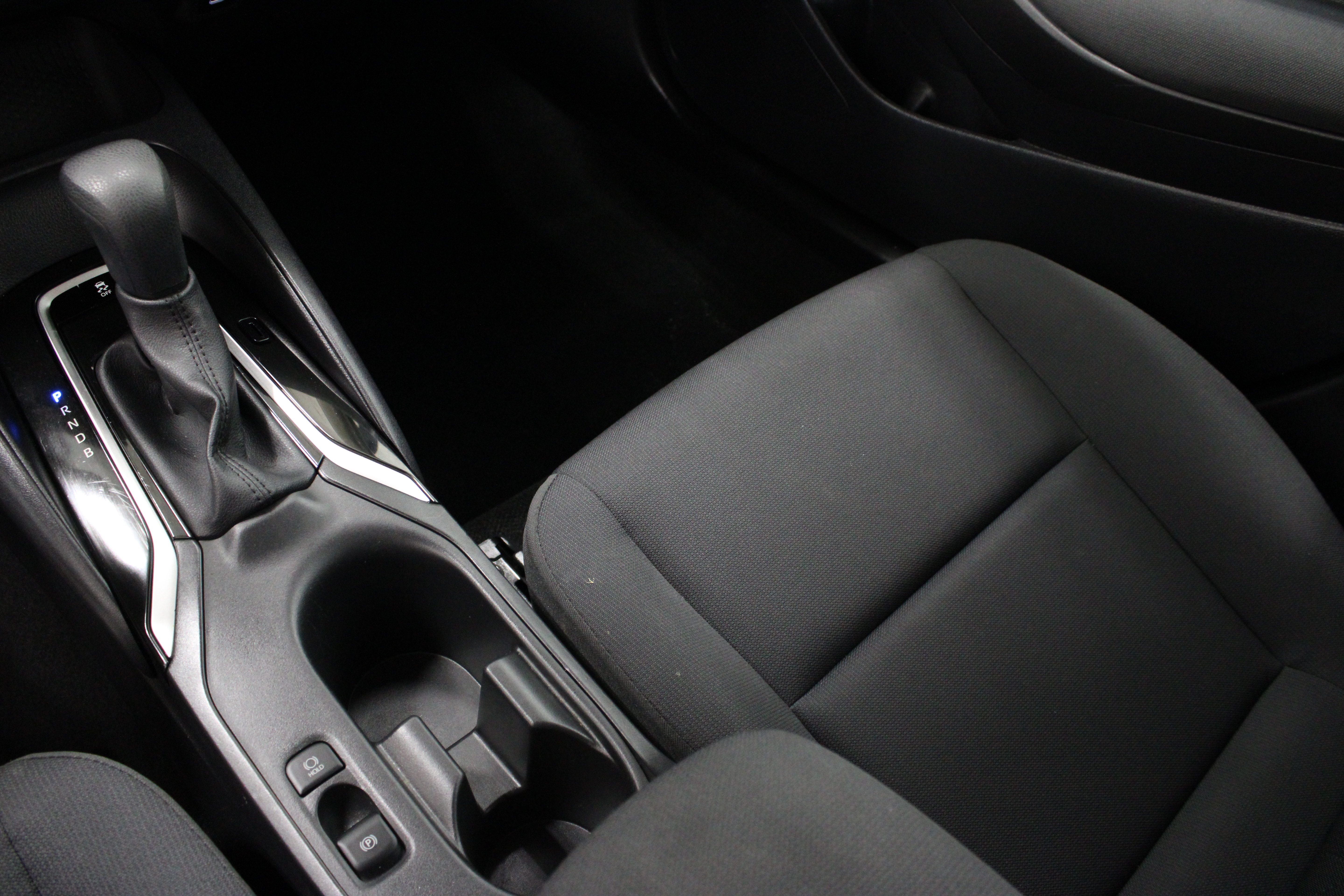 Certified 2026 Toyota Corolla LE FWD image 16