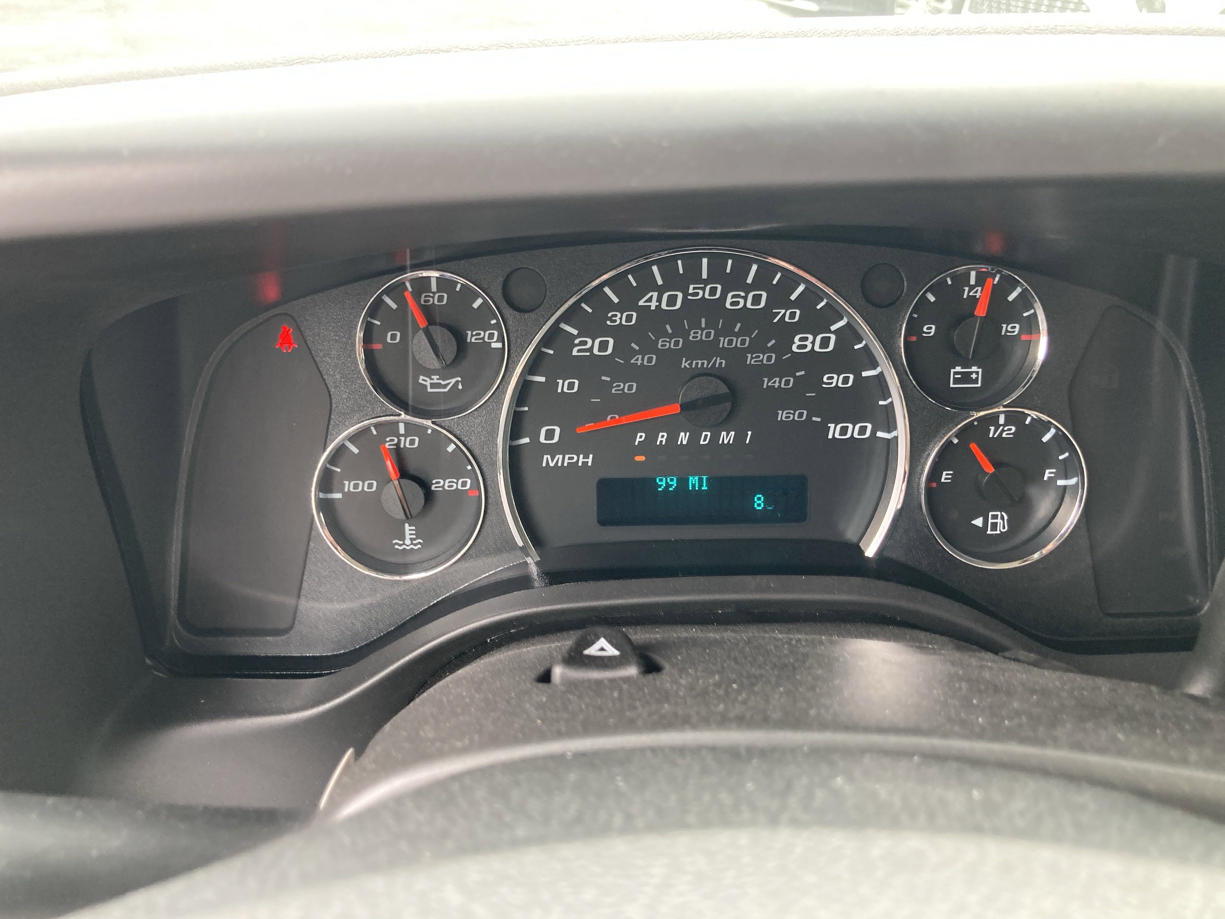 New 2025 GMC Savana 3500 w/ Power Convenience Package image 40