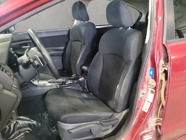 Used 2014 Subaru Impreza 2.0i Premium w/ Utility Package #2A AWD/4WD image 34