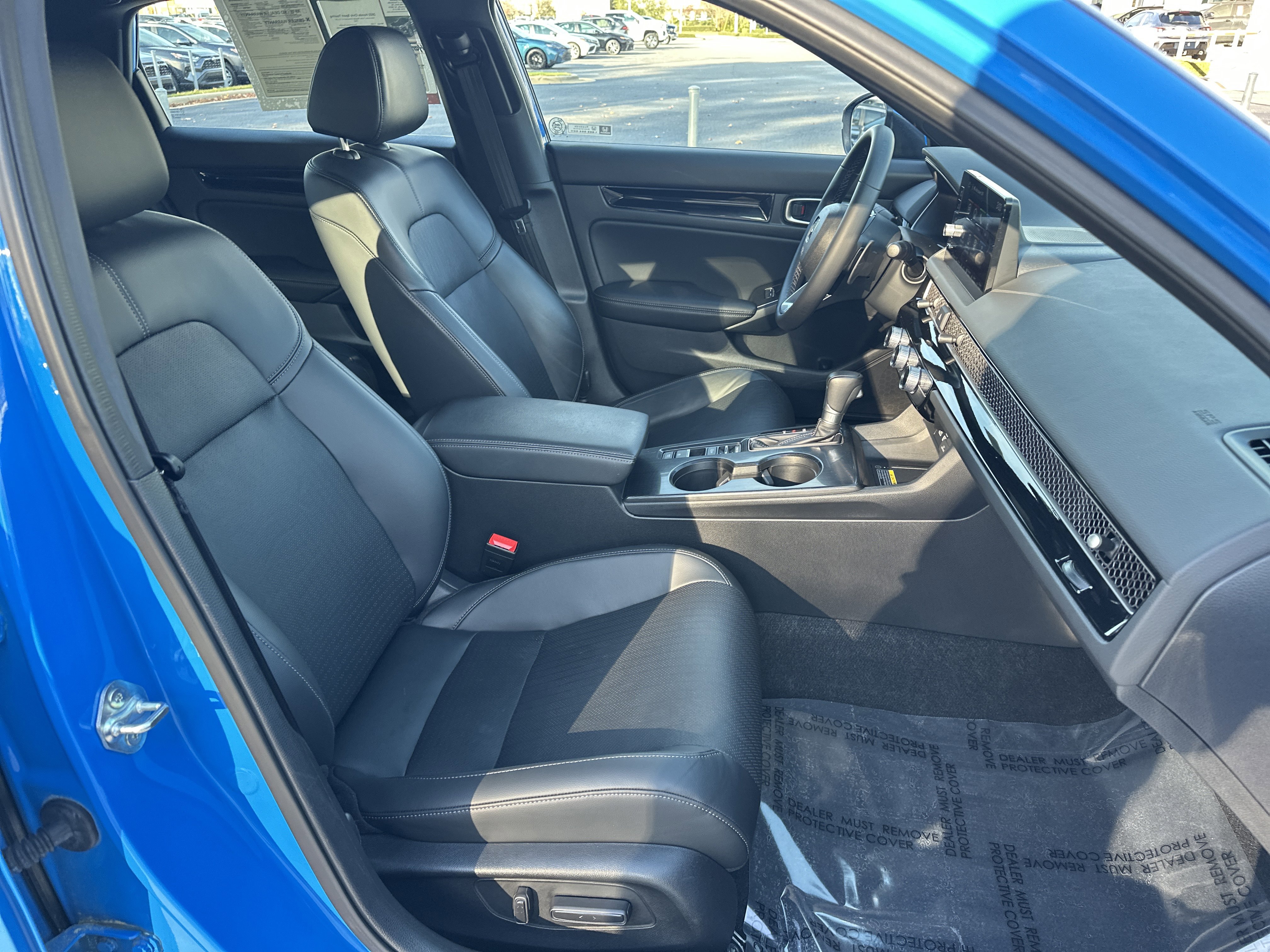 Used 2022 Honda Civic Sport Touring image 33