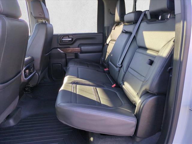 Used 2020 GMC Sierra 2500 Denali w/ Denali Ultimate Package image 20