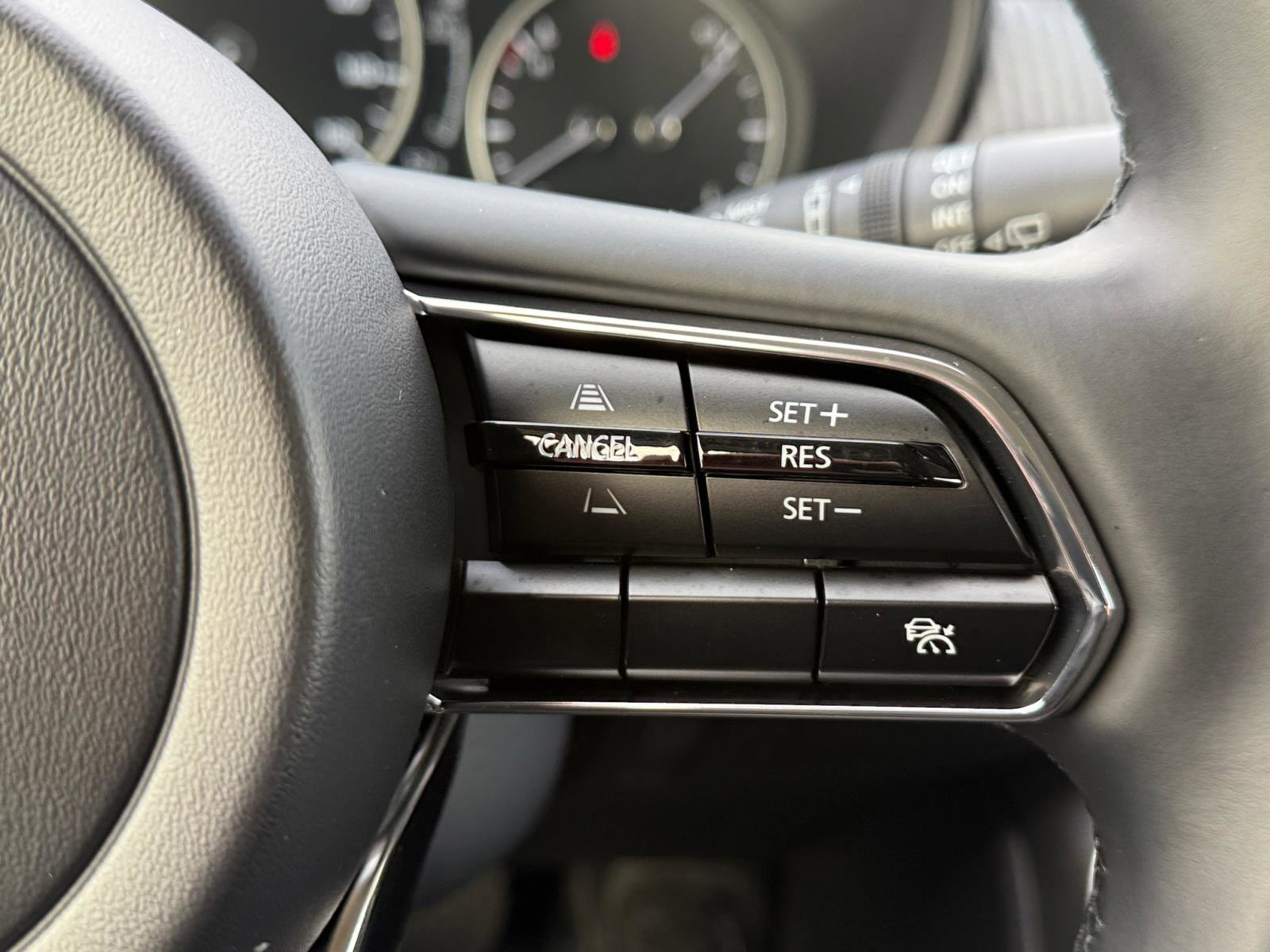 Certified 2025 MAZDA CX-90 3.3 Turbo w/ Select Package image 24