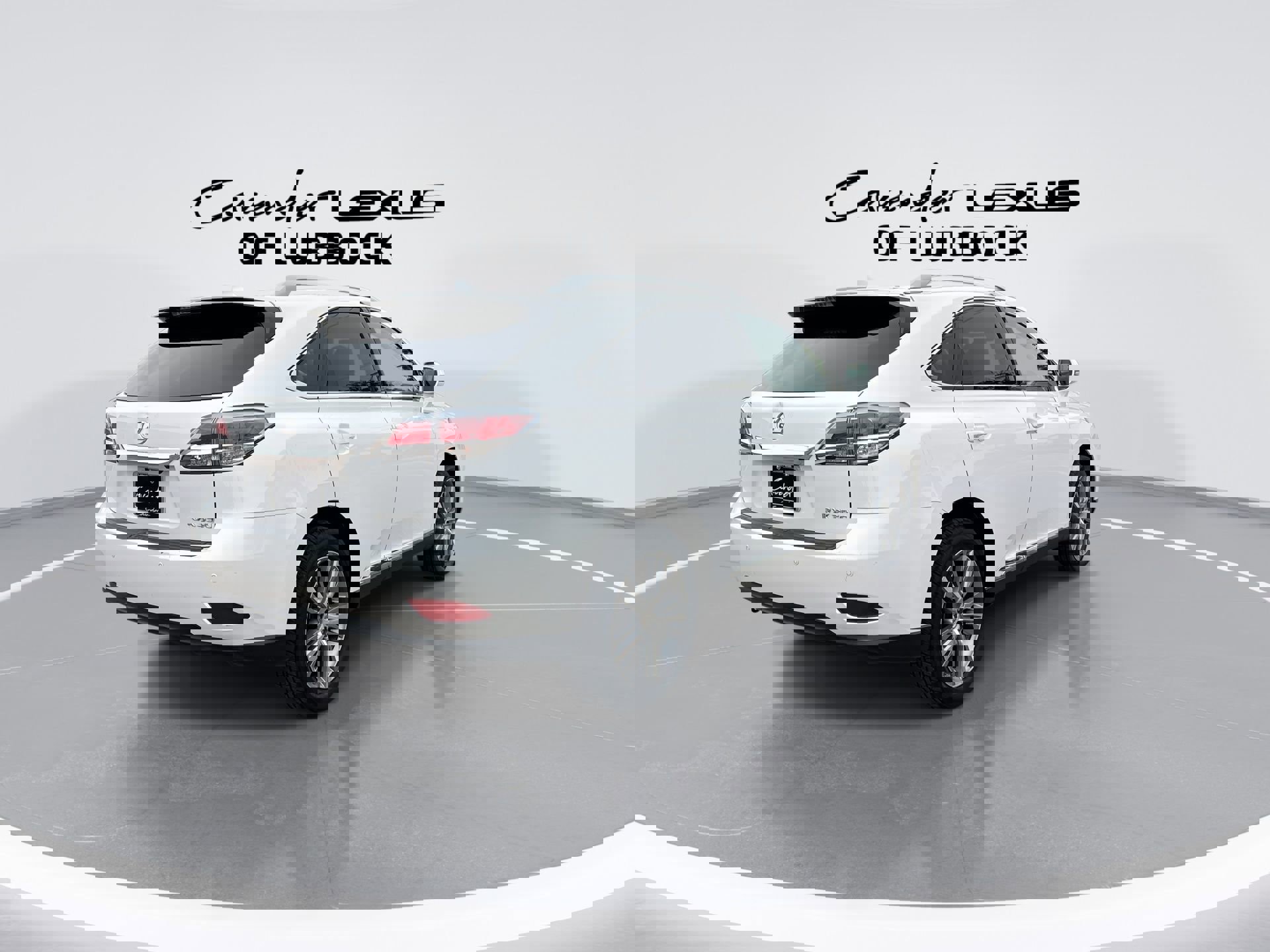 Used 2015 Lexus RX 350 FWD image 8