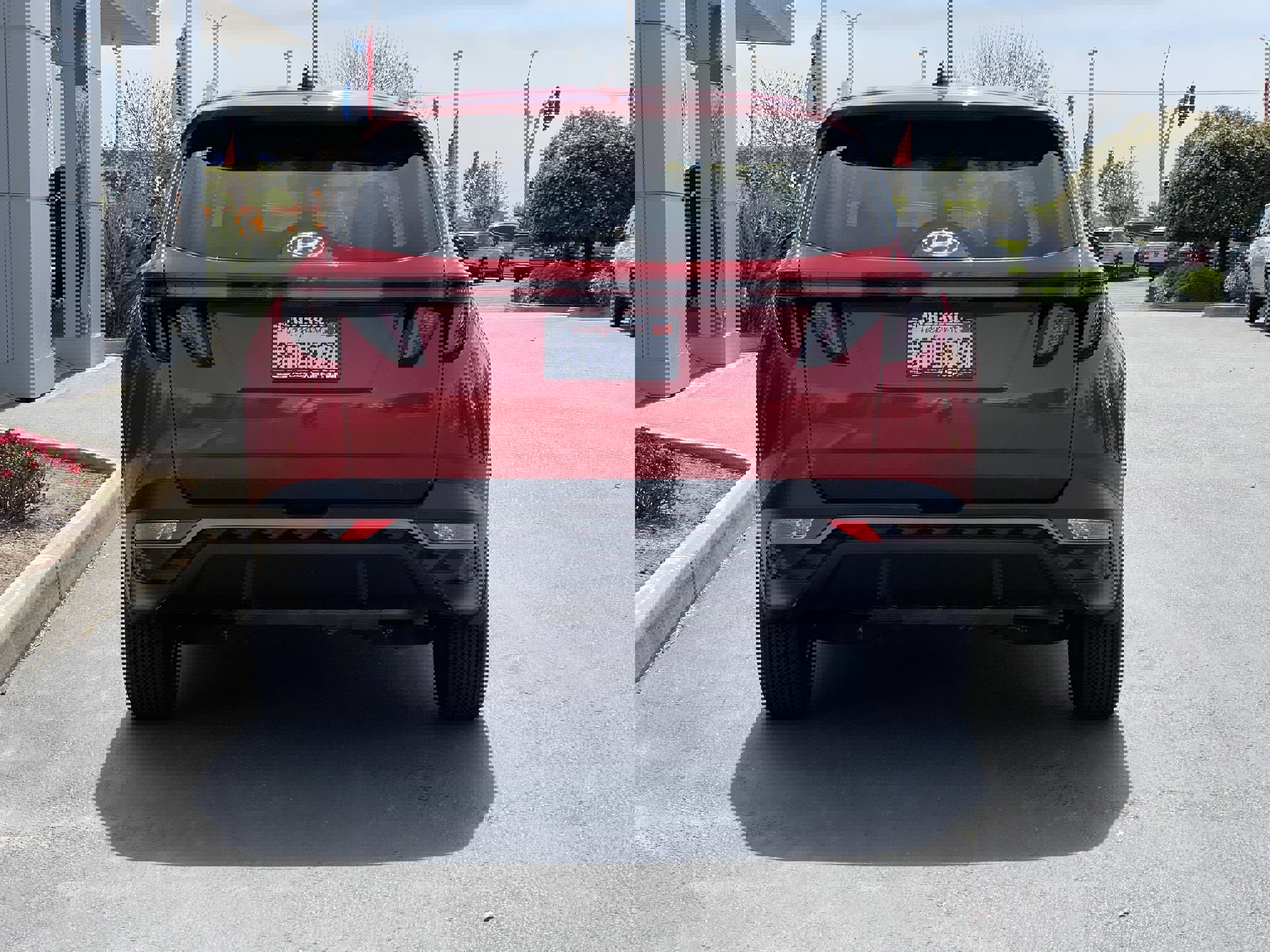 Used 2023 Hyundai Tucson SEL image 13