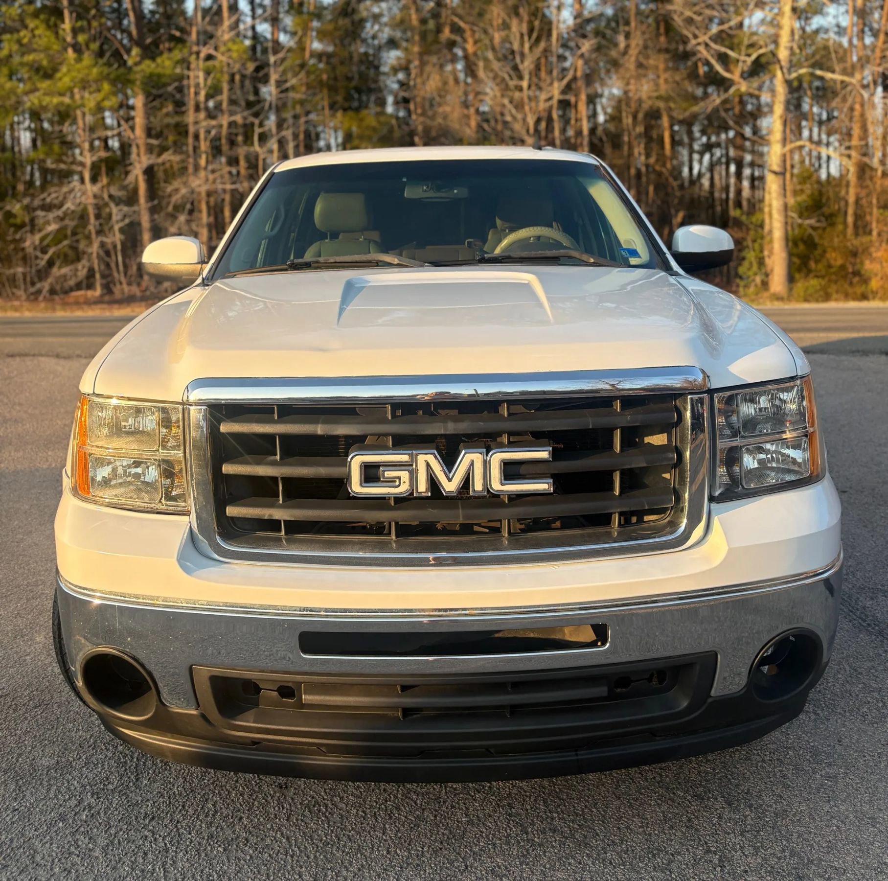 Used 2012 GMC Sierra 1500 SLT w/ SLT Convenience Package image 41
