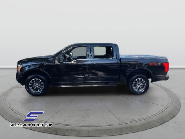 Used 2019 Ford F150 XLT w/ Equipment Group 302A Luxury image 4
