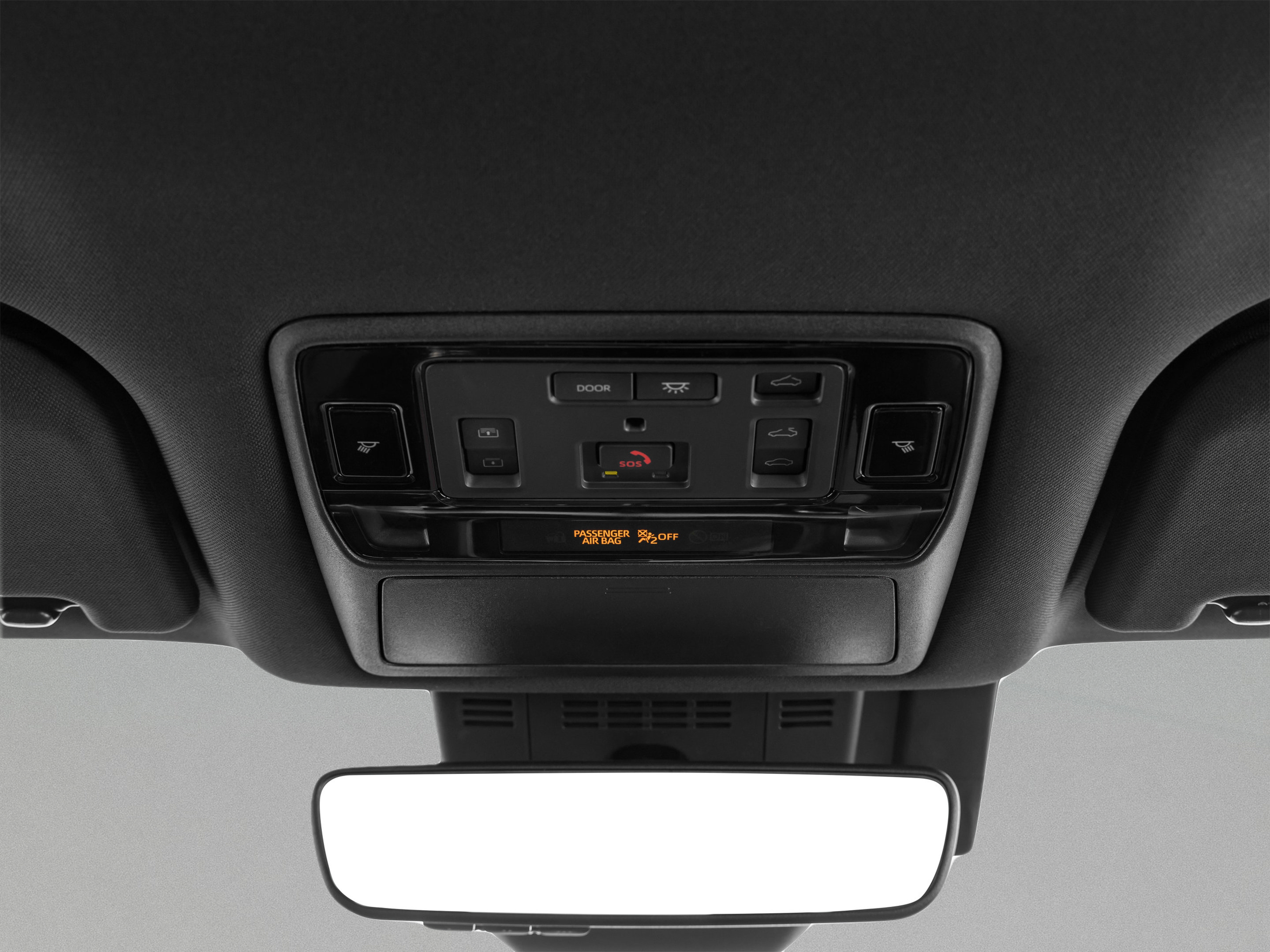 Used 2025 Lexus TX 350 AWD w/ Technology Package image 23