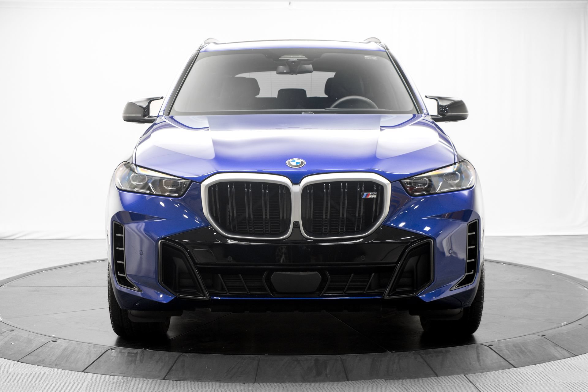 Used 2026 BMW X5 M60i AWD/4WD image 8