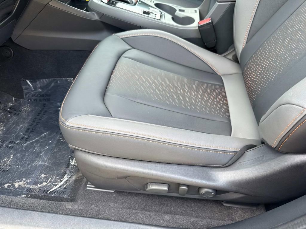 New 2025 Subaru Crosstrek 2.5i Limited w/ Popular Package #3A image 22
