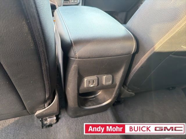 Used 2019 Chevrolet Colorado LT w/ LT Convenience Package image 21