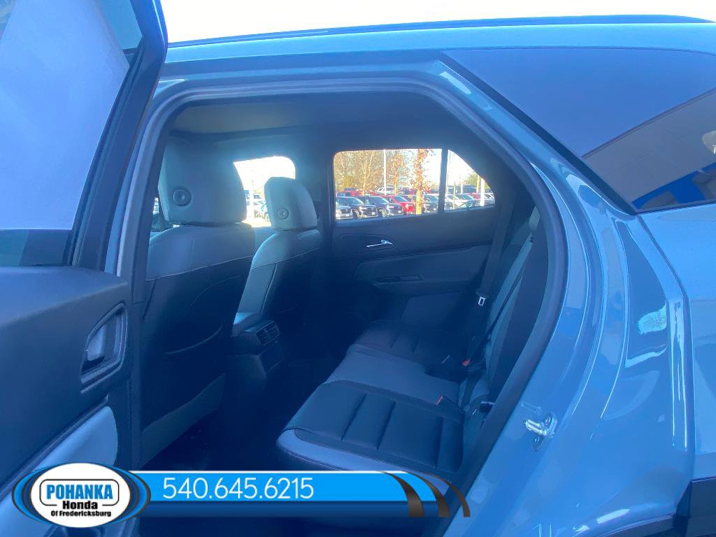 New 2026 Honda Prologue Touring image 15