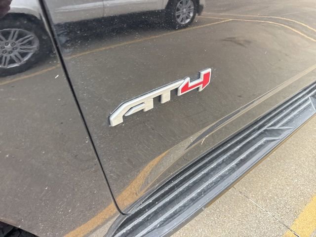 Used 2022 GMC Yukon XL AT4 w/ Max Trailering Package image 3