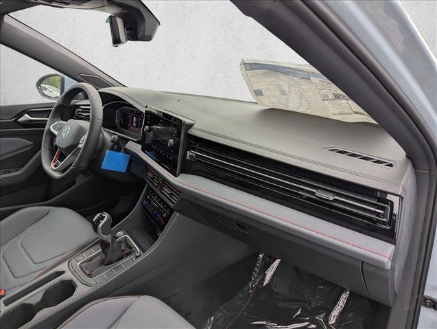 New 2026 Volkswagen Jetta GLI Autobahn FWD image 27