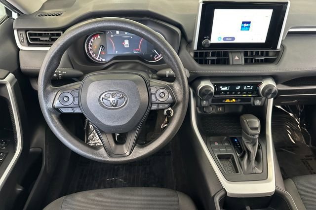 Certified 2024 Toyota RAV4 LE image 18