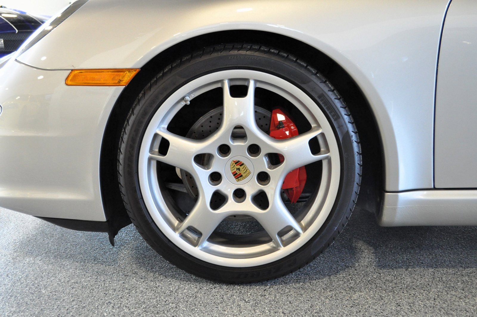 Used 2006 Porsche 911 Carrera S image 18