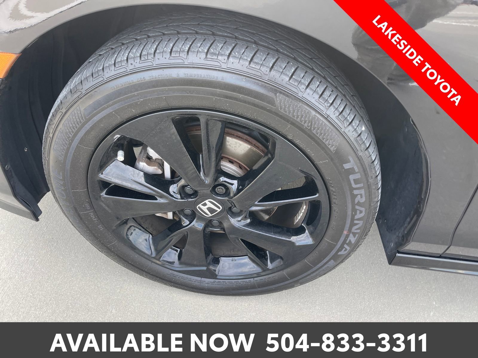 Used 2024 Honda Odyssey Sport image 13