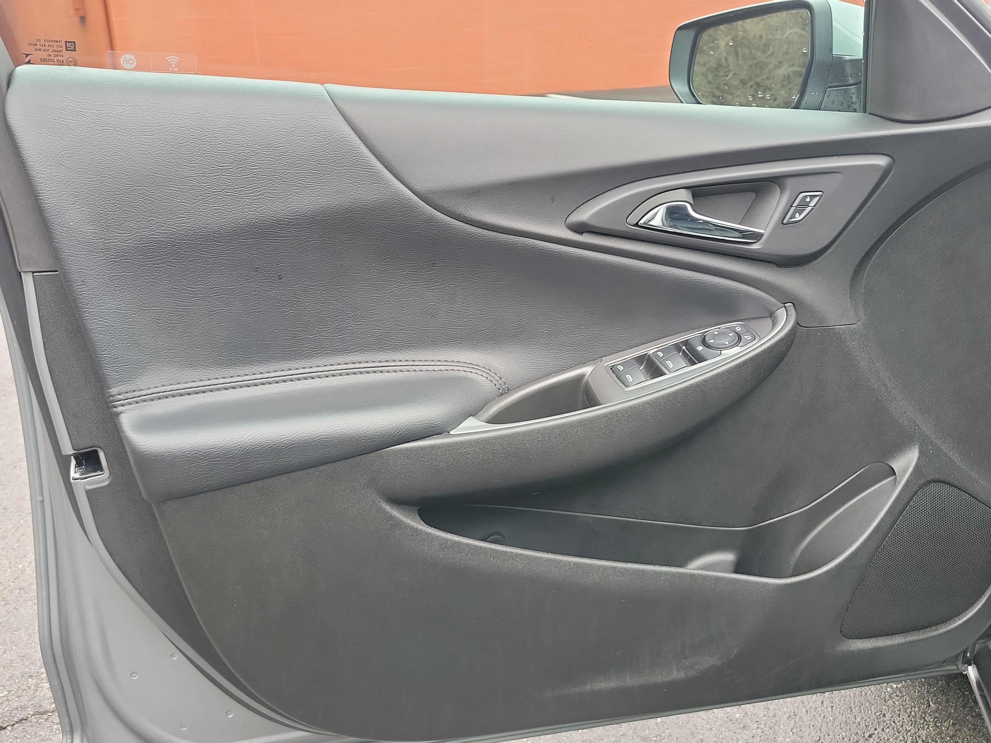 Used 2024 Chevrolet Malibu LT w/ Sport Edition image 18