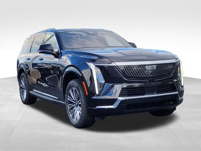 New 2026 Cadillac Escalade IQL Luxury AWD/4WD image 7