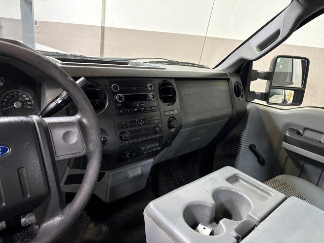 Used 2011 Ford F350 XL w/ XL Value Pkg image 19