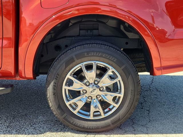 Used 2019 Ford Ranger Lariat w/ Equipment Group 501A Mid image 31