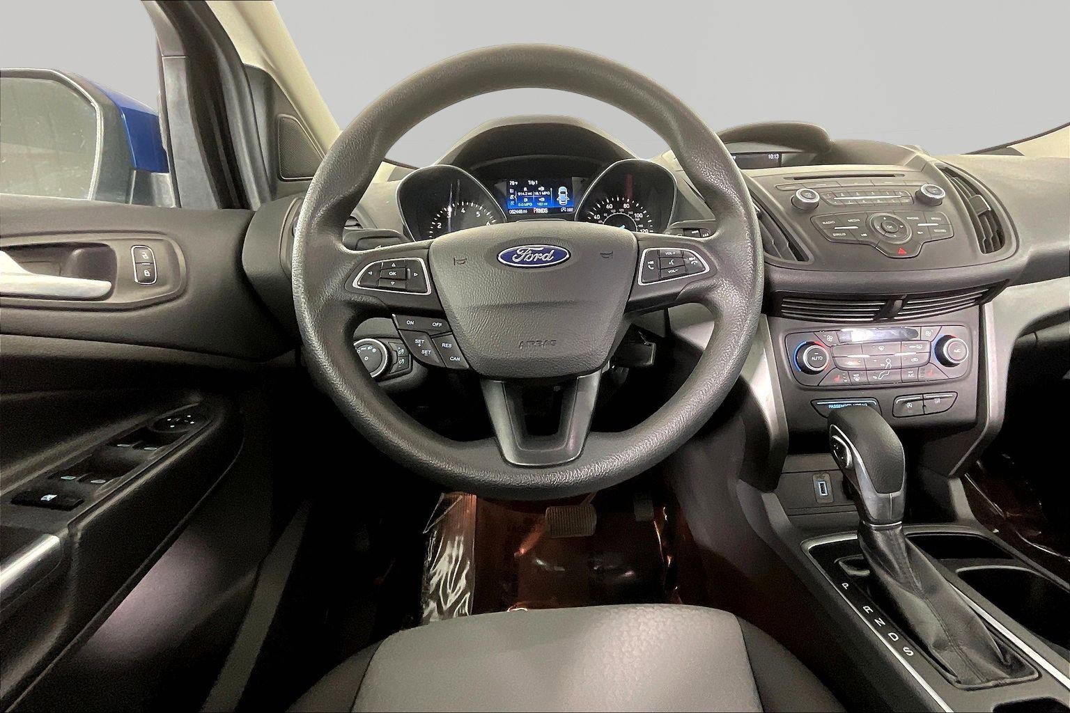Used 2018 Ford Escape SE image 8