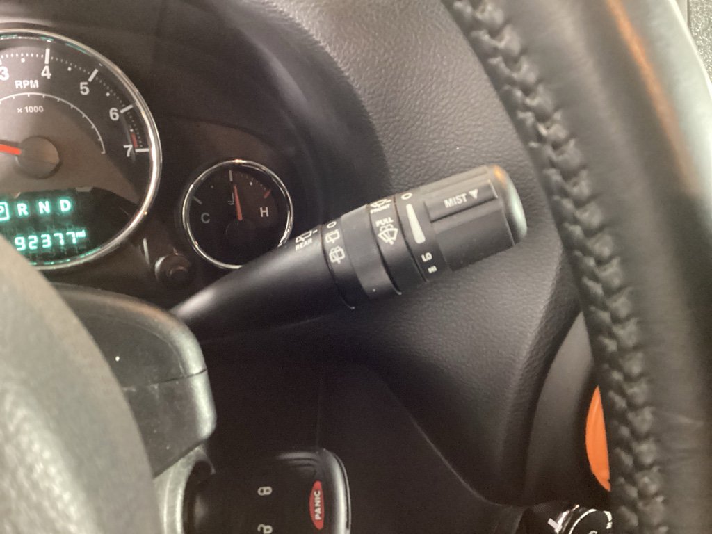 Used 2017 Jeep Wrangler Unlimited Sport w/ Quick Order Package 24S image 18