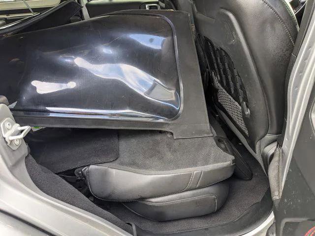 Certified 2021 Jeep Wrangler Unlimited Rubicon w/ Dual Top Group image 25