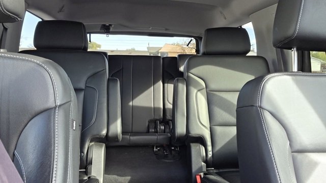 Used 2020 Chevrolet Tahoe LT image 28