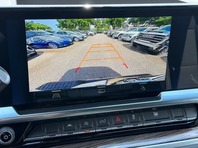 New 2026 Chevrolet Silverado 1500 LT w/ All Star Edition Plus RWD image 19